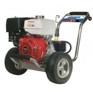 POWER EASE PE-4013HWPSCOMZ-1 Pressure Washer - Equipment Model Image